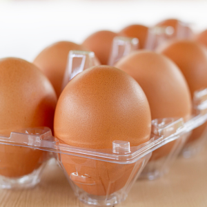 Table Eggs